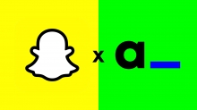 Axel Springer will verstärkt auf Snapchat aktiv werden -